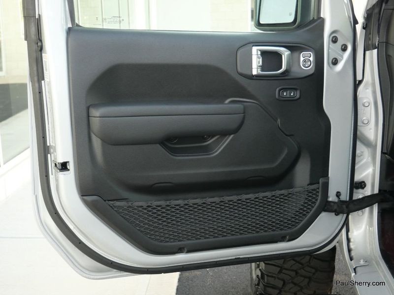 2024 Jeep Wrangler 4-door WillysImage 26