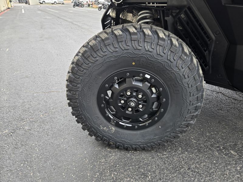 NEW 2026 POLARIS RANGER CREW XD 1500 NORTHSTAR TEXAS EDITION Image 31