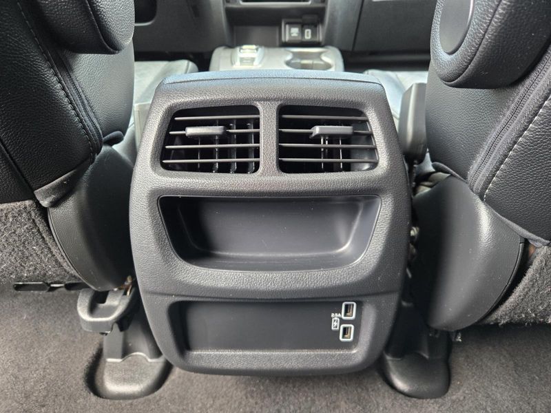 Used 2019 Honda Passport EX-L