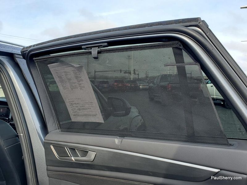 Used 2025 Volkswagen Atlas Cross Sport 2.0T SE w/Technology