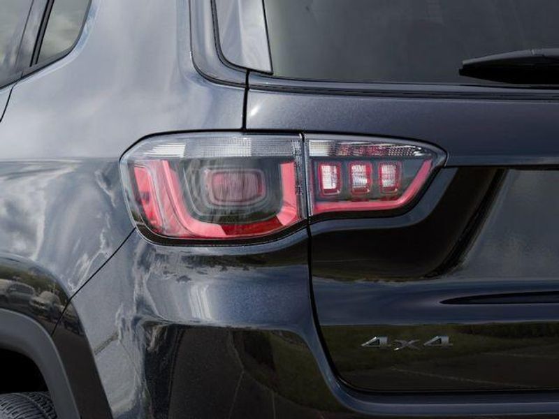 New 2026 Jeep Compass Latitude Altitude 4x4Image 9