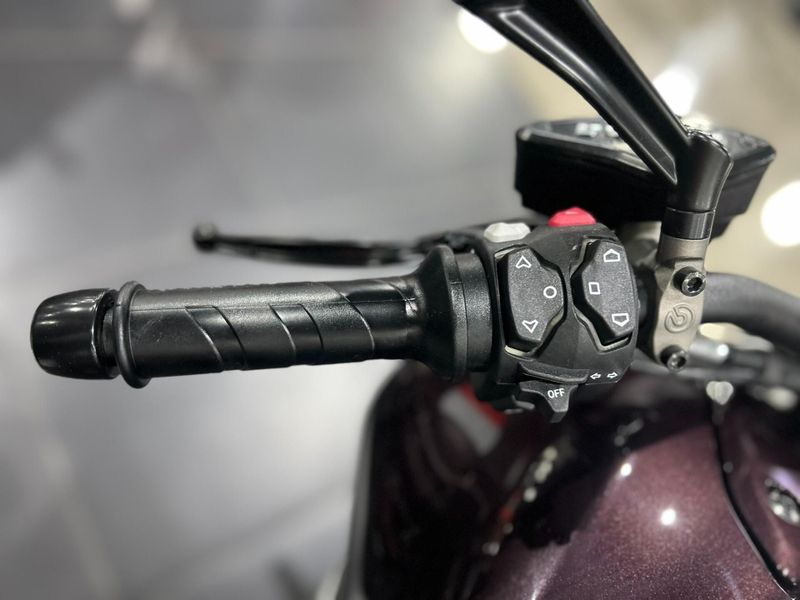 New 2026 Ducati X DIAVEL V4 Image 24