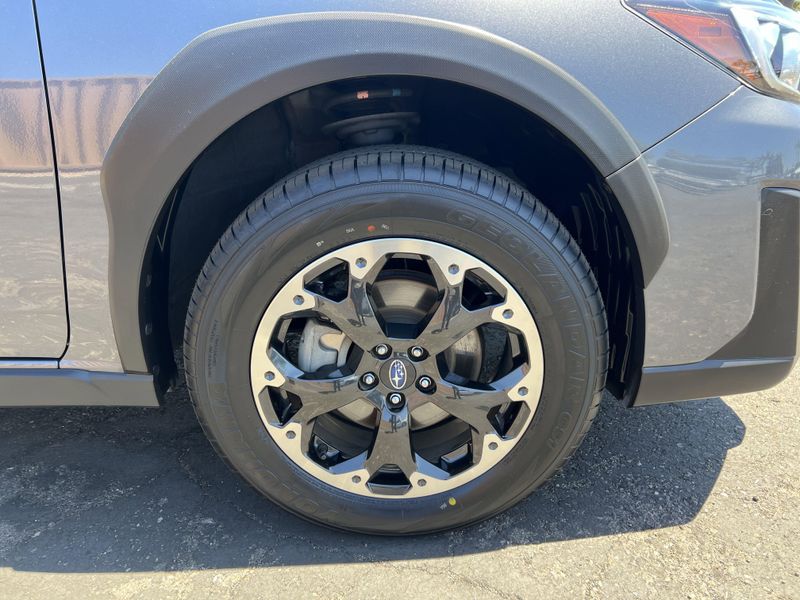 2021 Subaru Crosstrek PremiumImage 28