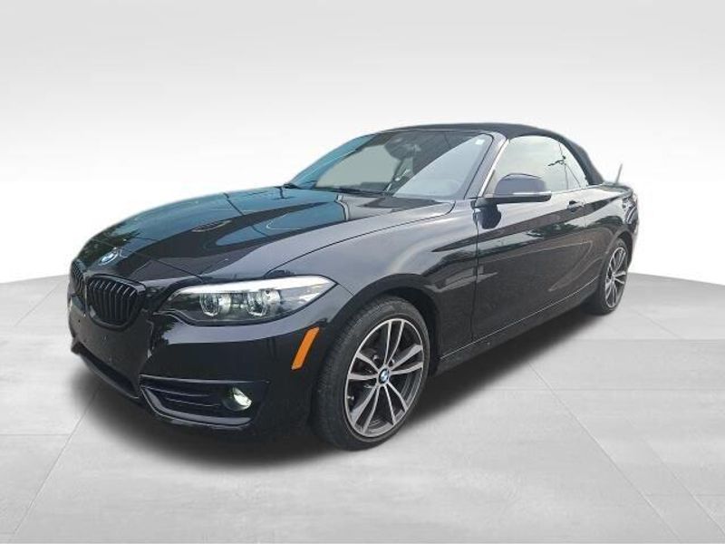 2018 BMW 2 Series 230i xDrive