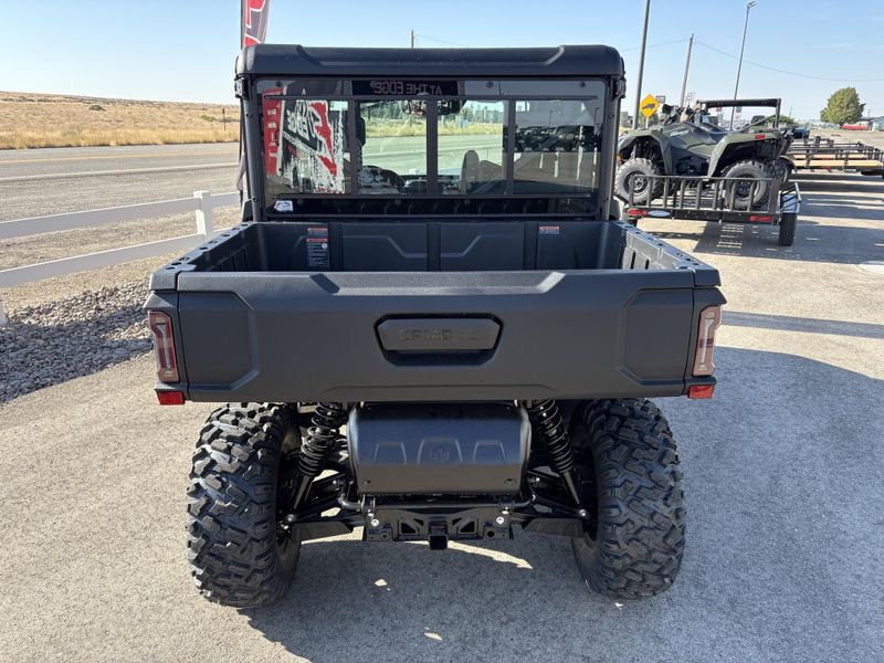 New 2026 CFMOTO UFORCE U10 XL PRO HIGHLAND 