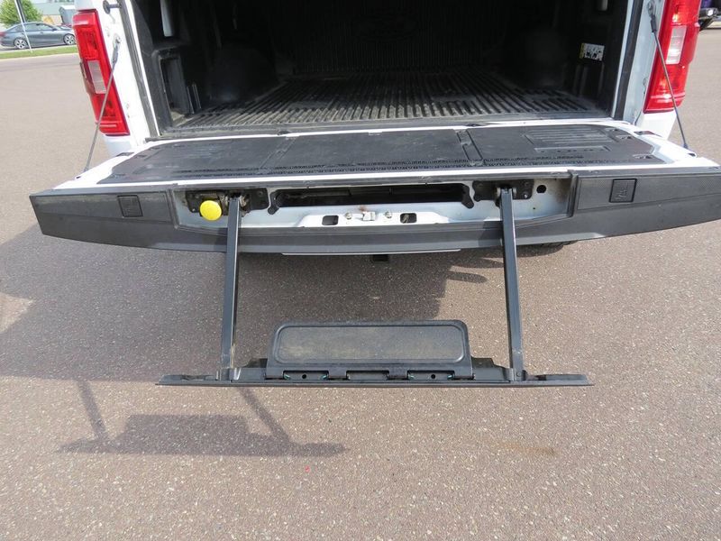 Used 2021 Ford F-150 XLT 4x4 4dr SuperCrew 5.5 ft. SBImage 10