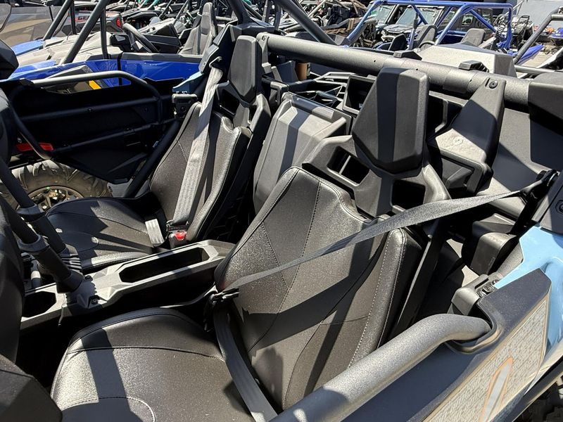 New 2026 Can-Am MAVERICK X3 MAX RS TURBO Image 8