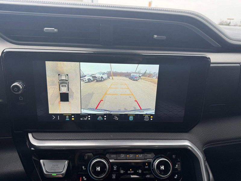2023 GMC Sierra 1500 DenaliImage 20