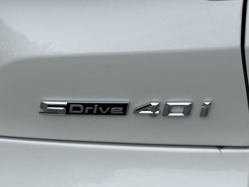 2025 BMW X5 sDrive40iImage 14