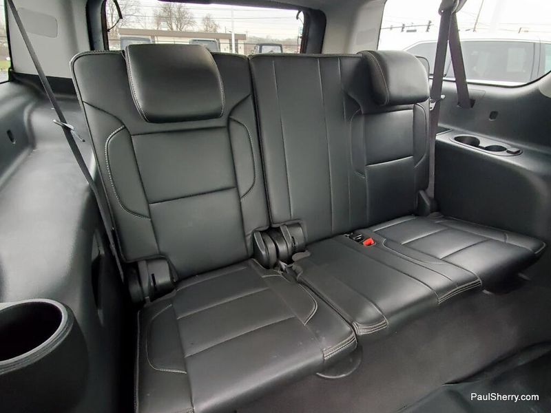 Used 2020 GMC Yukon XL Denali