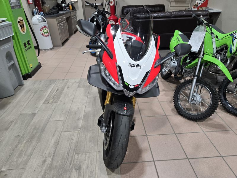 USED 2024 APRILIA RSV4 1100 Image 7