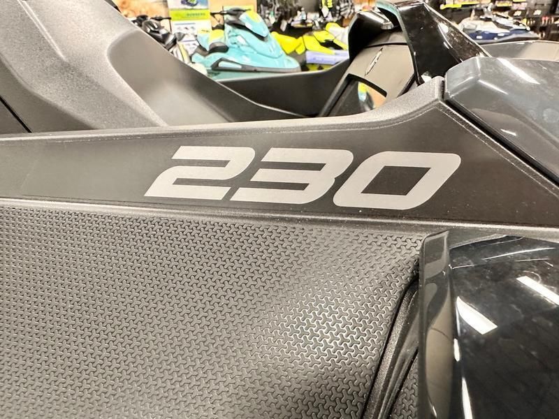 New 2025 Sea Doo GTX 230 (SOUND SYSTEM) Image 4