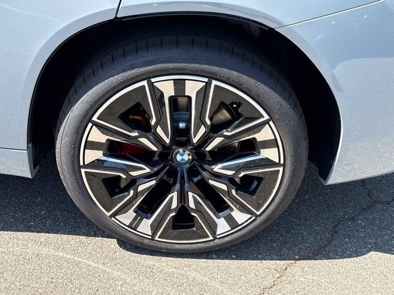 New 2026 BMW X3 30 xDriveImage 14
