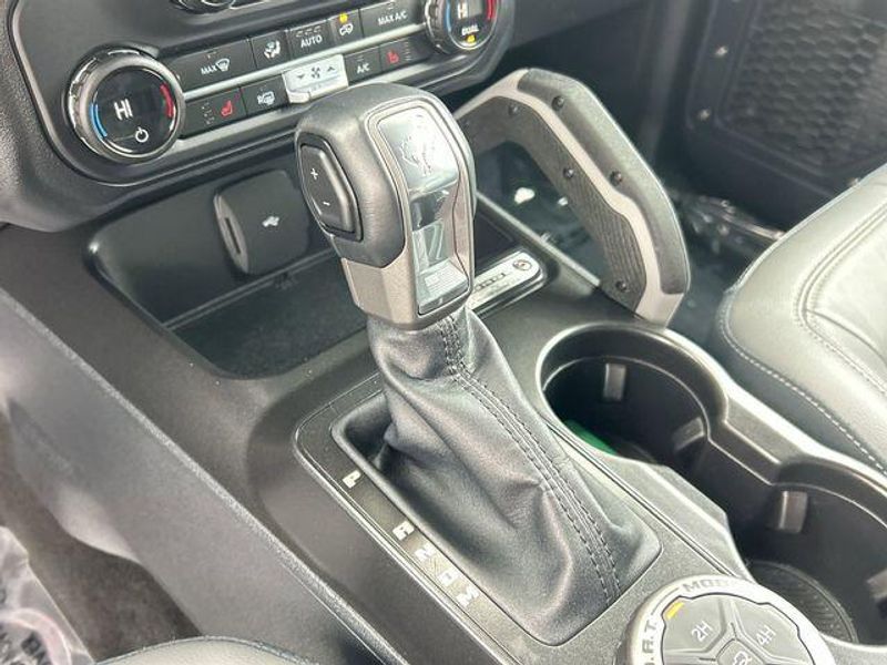 Used 2023 Ford Bronco Outer BanksImage 29
