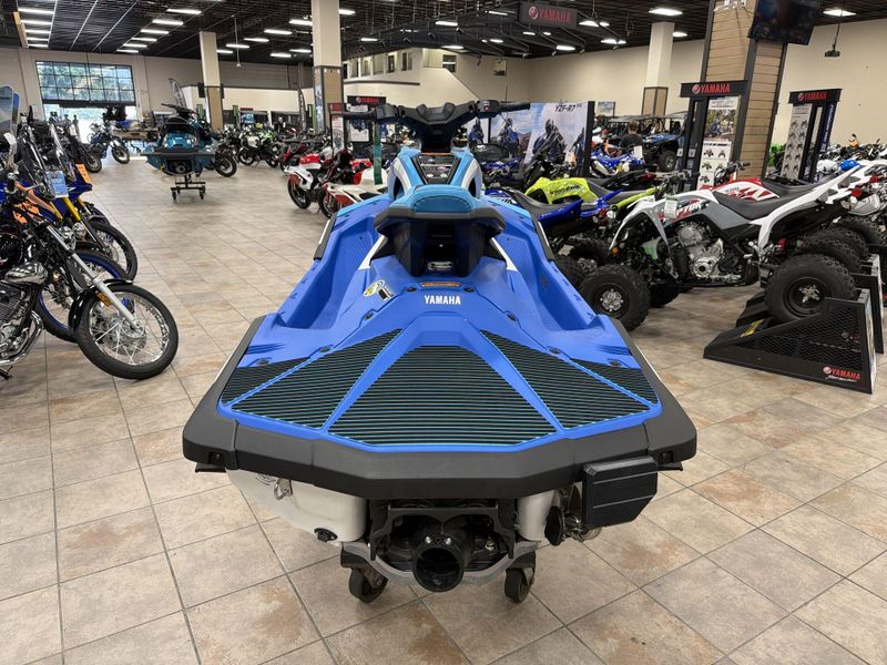 New 2026 Yamaha JETBLASTER DLX (3UP) Image 16