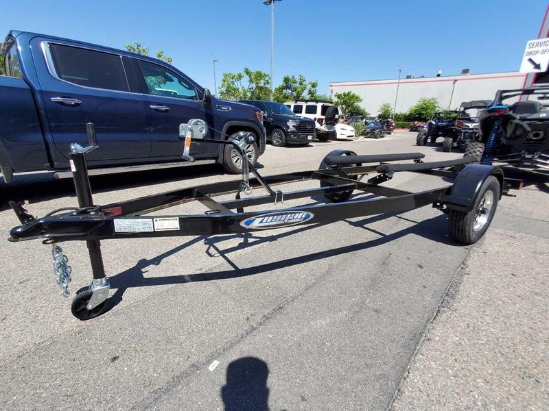 New 2025 Zieman S-1 Image 4