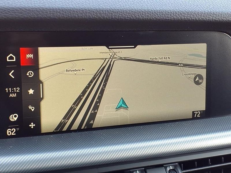 New 2026 Alfa Romeo Stelvio SprintImage 25