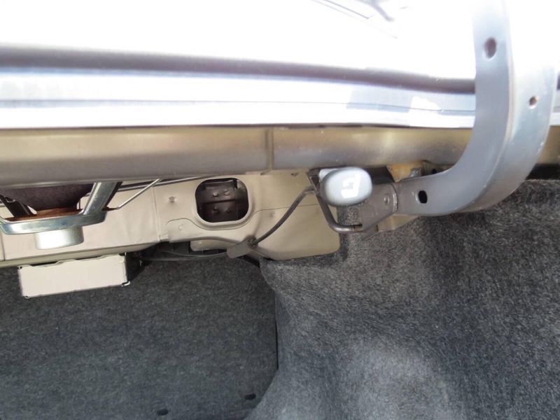 Used 2010 Toyota Corolla S 4dr Sedan 4AImage 15