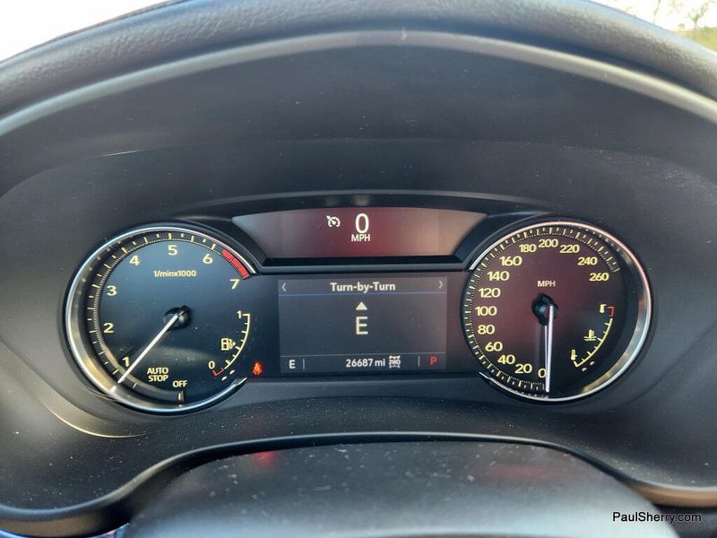 Used 2023 Cadillac XT4 AWD Luxury