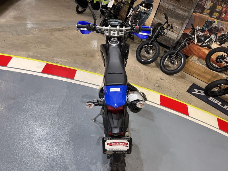 Used 2022 Kawasaki KLX230 SE Image 28