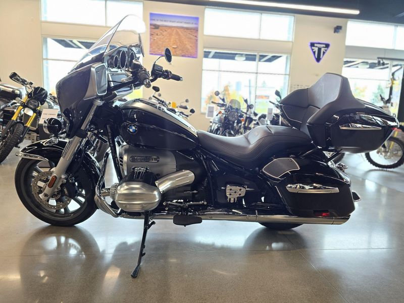 Used 2022 BMW R 18 Transcontinental 