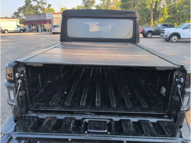 Used 2020 Jeep Gladiator Sport SImage 38