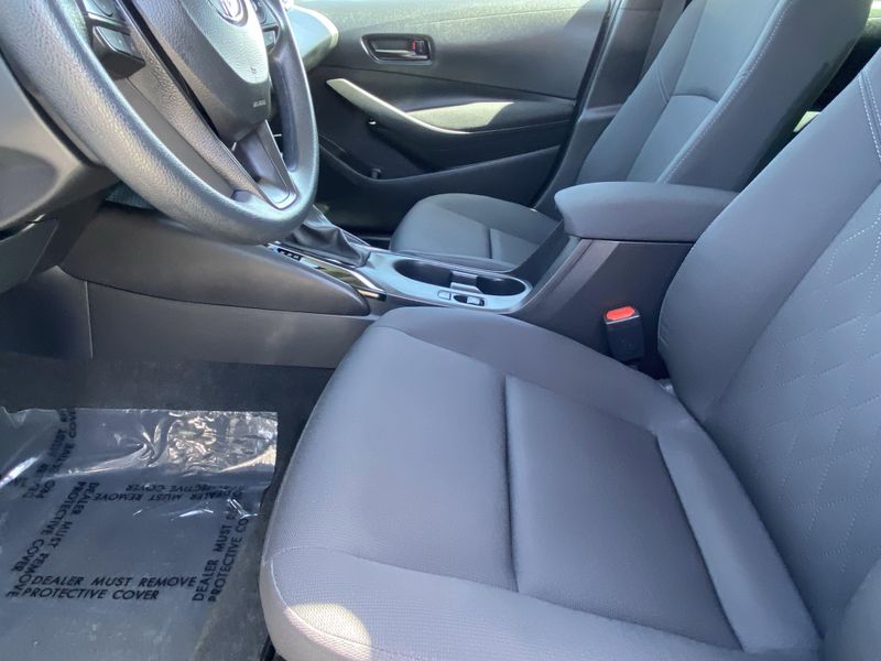 2024 Toyota Corolla LEImage 26