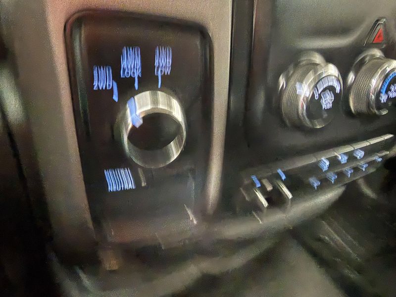 Used 2016 RAM 5500 Chassis TradesmanImage 21
