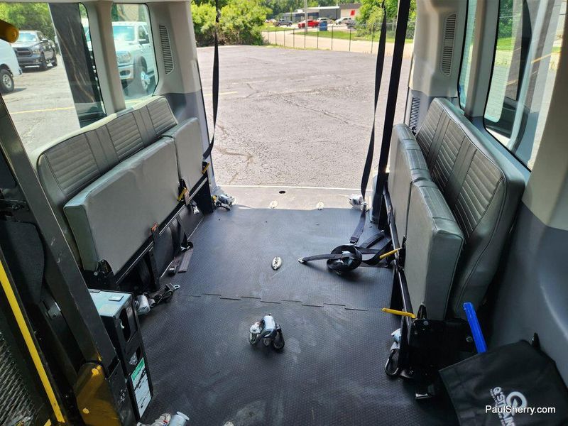 Used 2019 Ford Transit-350 XLImage 32