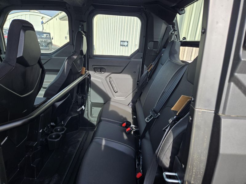 NEW 2026 POLARIS XPEDITION ADV 5 NORTHSTAR Image 17