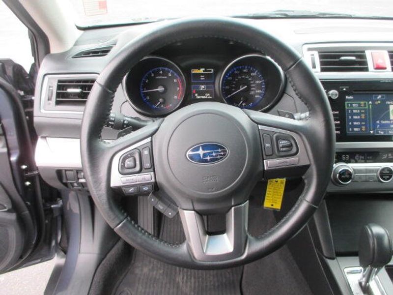 Used 2017 Subaru Outback PremiumImage 19