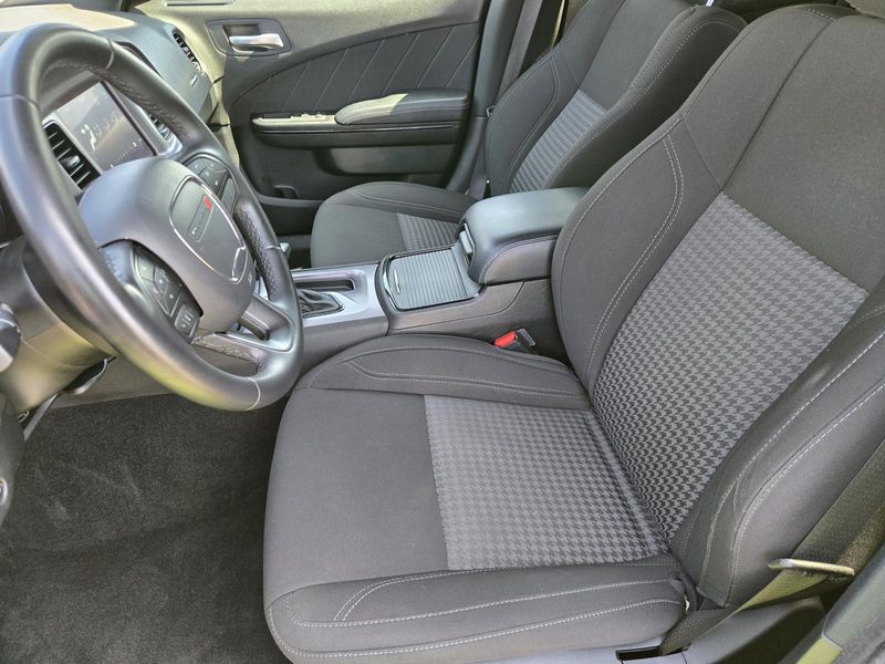 Used 2023 Dodge Charger SXT RWD