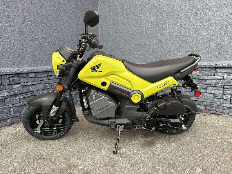 2023 Honda Navi Image 12