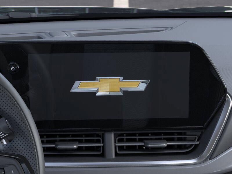New 2025 Chevrolet Trax LTImage 20