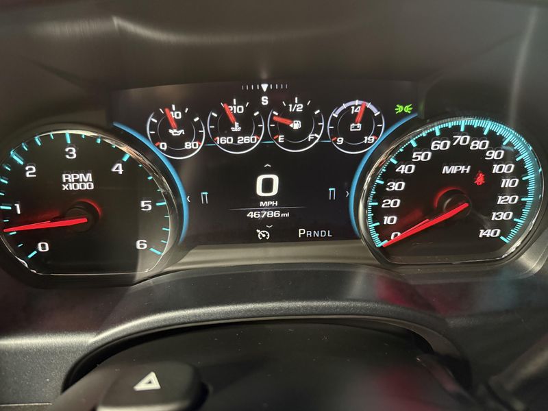 Used 2018 GMC Sierra 1500 DenaliImage 23