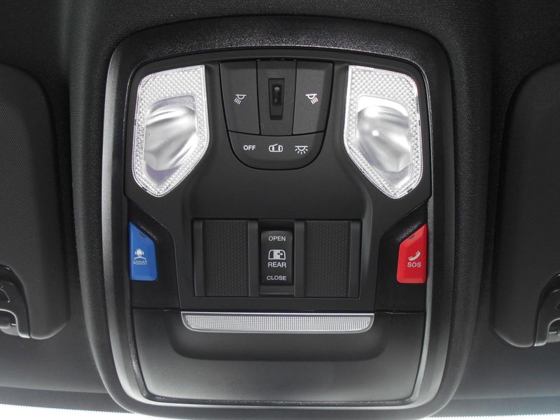 2024 RAM 2500 Tradesman Crew Cab 4x4 6