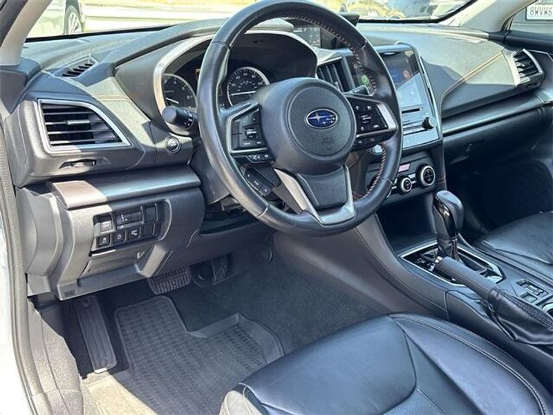 Used 2020 Subaru Crosstrek LimitedImage 17