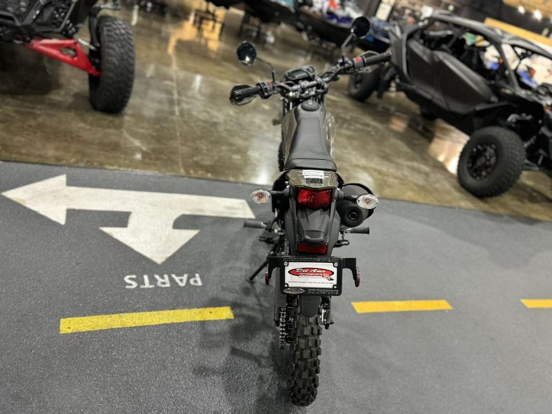 New 2026 Kawasaki KLX230 DF ABS Image 32