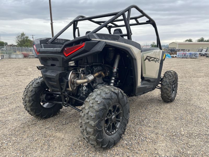 New 2026 Polaris RZR XP 1000 SPORT 