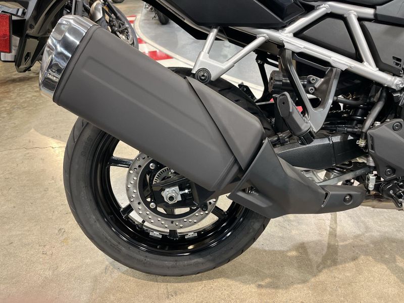 New 2024 Suzuki V-STROM 800 Image 20