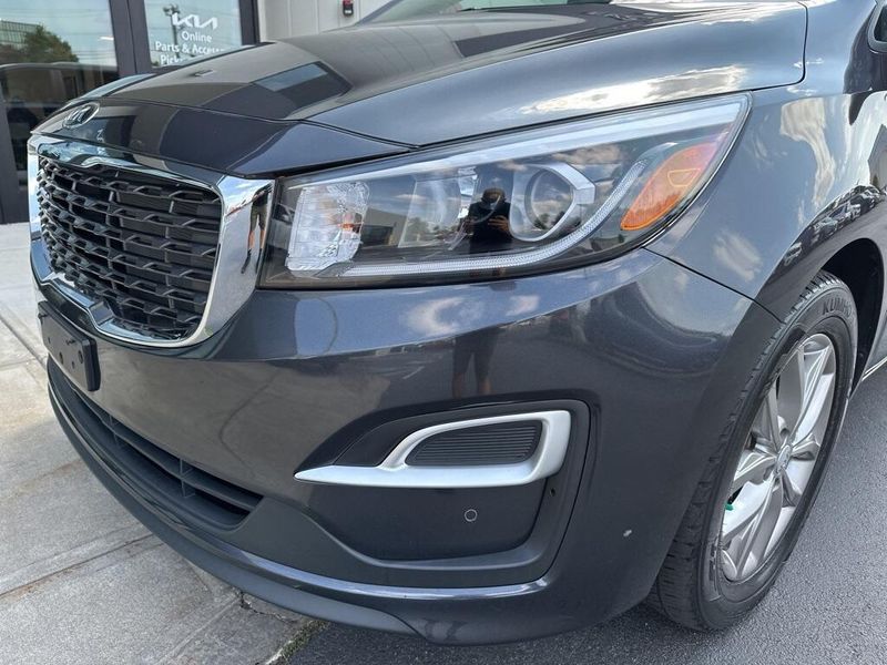 Used 2021 Kia Sedona EXImage 10