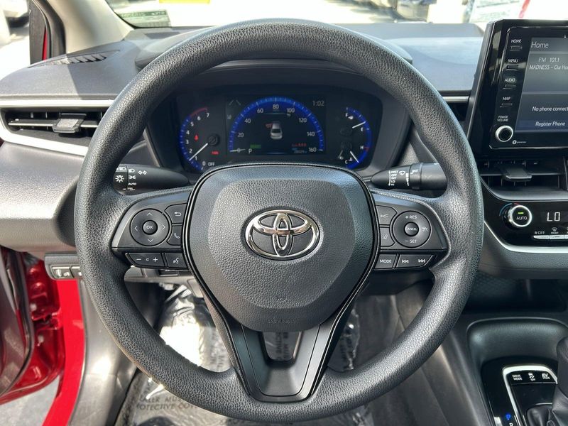 2022 Toyota Corolla LEImage 26