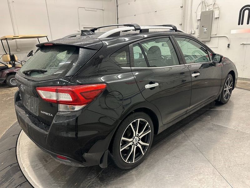 2018 Subaru Impreza 2.0i LimitedImage 16