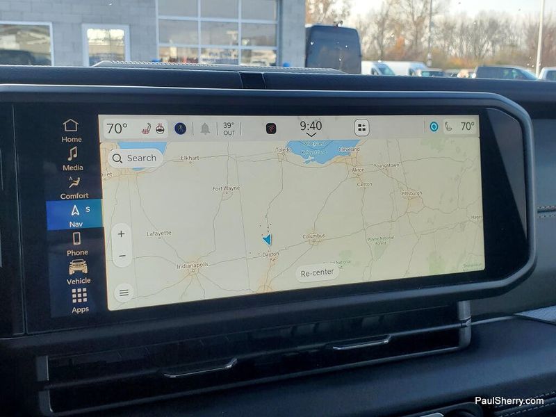 New 2026 Jeep Gladiator Mojave 4x4