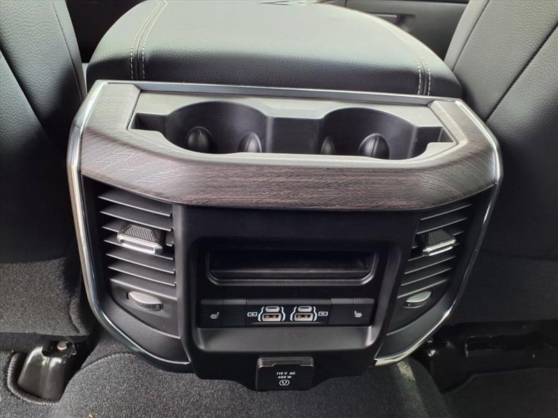 2026 Ram 2500 Laramie photo 10