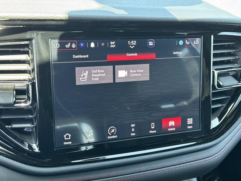 New 2026 Dodge Durango Gt Plus Awd Hemi V8
