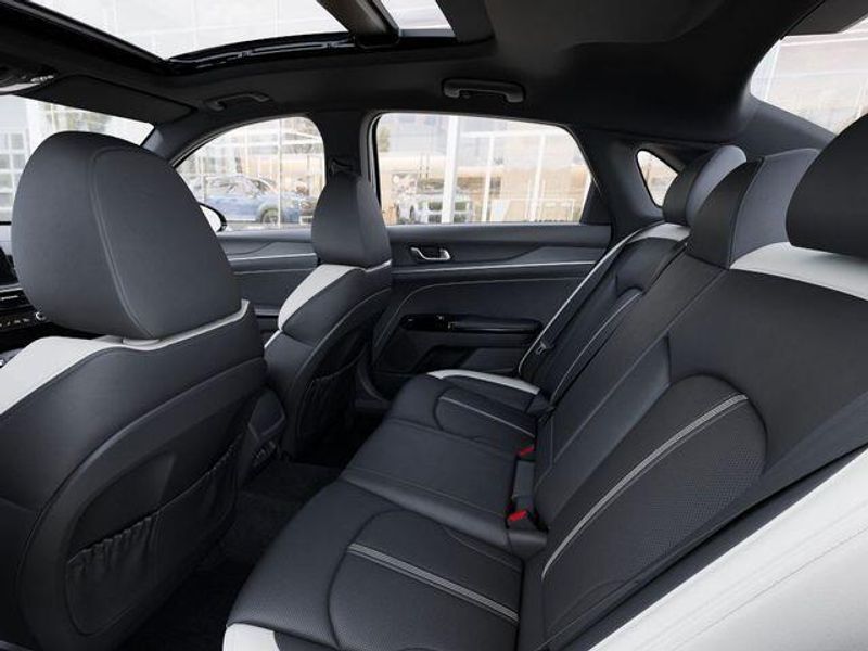 New 2026 Kia K5 GT-LineImage 19