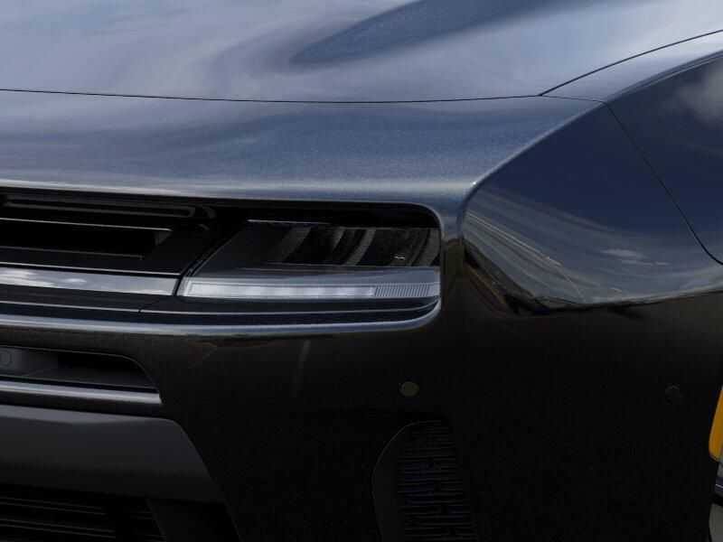 New 2026 Dodge Charger Scat Pack 2-door Awd