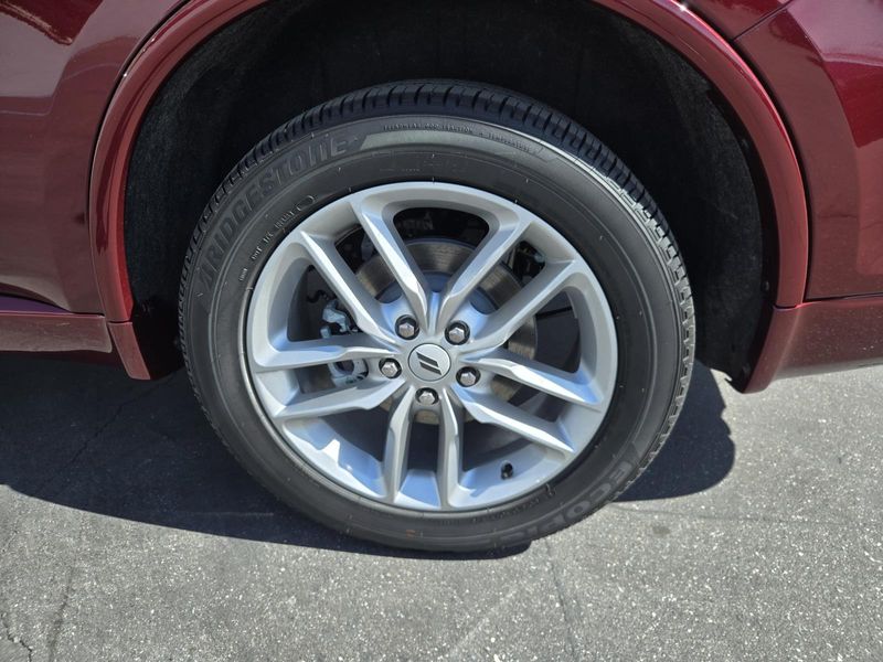 New 2026 Dodge Durango Gt Plus Awd