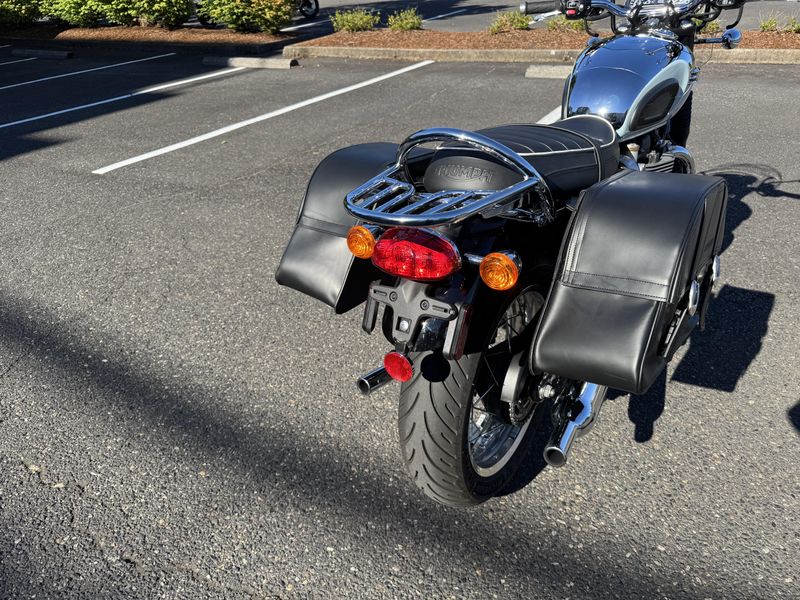Used 2023 Triumph Bonneville T120 Euro 5a Base 